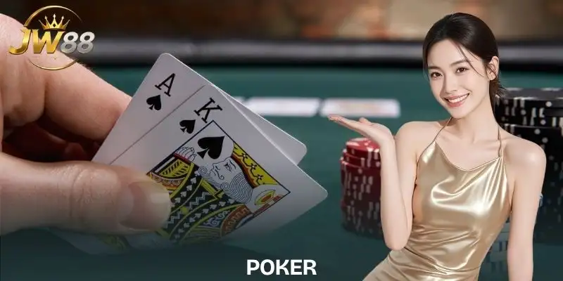 poker